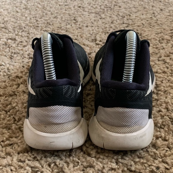 Nike Free 5.0 Running Shoes Women’s Size 7 - Picture 4 of 7